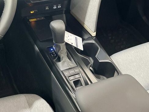 New 2026 Toyota Camry LE FWD image 14