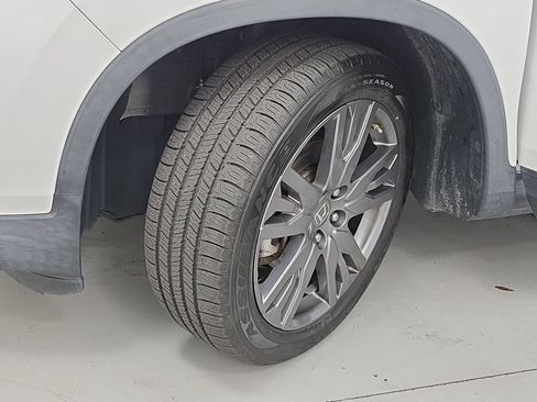 Used 2020 Honda Passport EX-L image 32