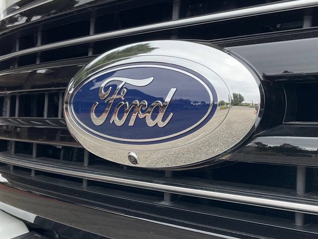 New 2025 Ford F250 Platinum w/ Tremor Off-Road Package AWD/4WD image 10
