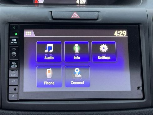 Used 2015 Honda CR-V EX image 29