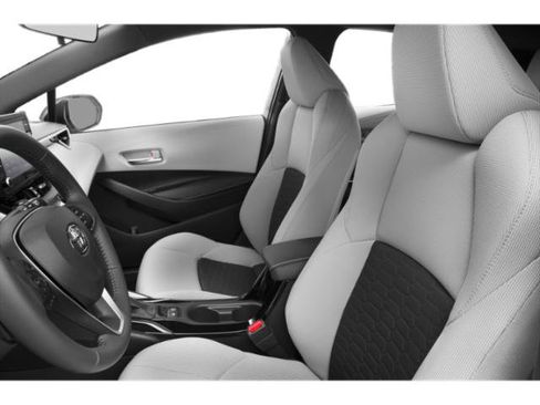 Used 2020 Toyota Corolla SE FWD image 9