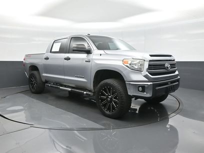 Used 2014 Toyota Tundra SR5 w/ TRD Off Road Package