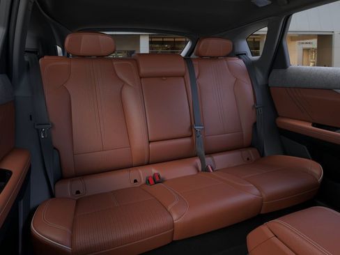 New 2026 Cadillac Optiq Luxury 2 RWD image 17
