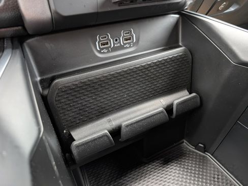 Used 2024 RAM 1500 Big Horn image 25