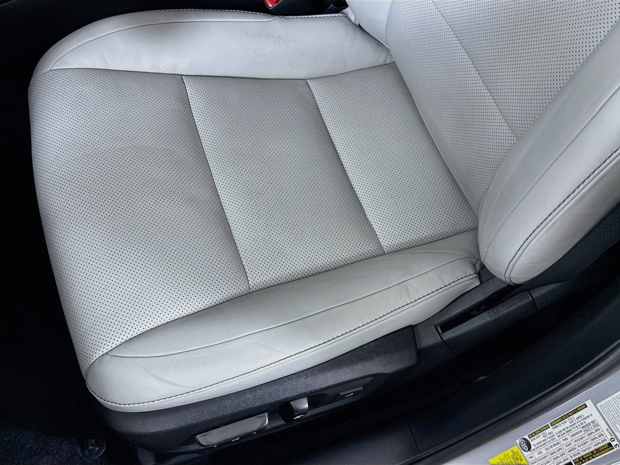 Used 2015 Lexus ES 350 w/ Luxury Package FWD image 21