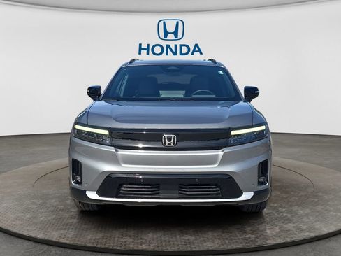 New 2025 Honda Prologue Touring image 8