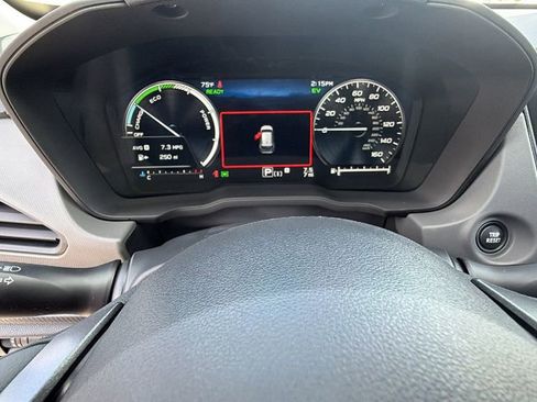 New 2026 Subaru Crosstrek 2.5i Limited AWD/4WD image 21