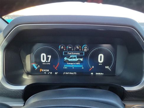 Used 2021 Ford F150 Raptor w/ Equipment Group 801A High image 23