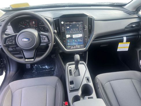 New 2026 Subaru Crosstrek 2.5i image 10