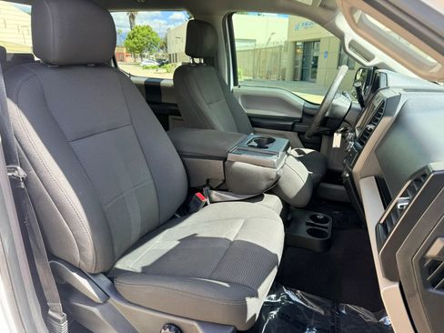 Used 2019 Ford F150 XL w/ Equipment Group 101A Mid image 15