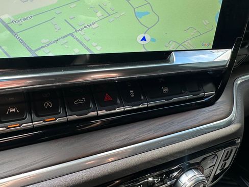 Used 2025 GMC Sierra 1500 SLT w/ SLT Premium Package image 40