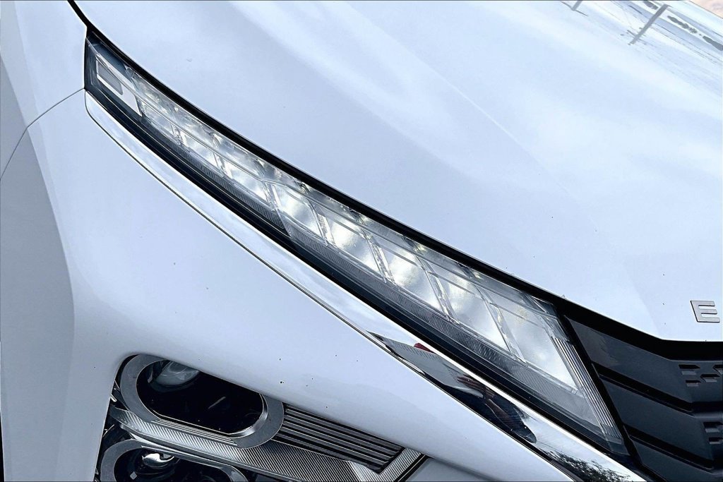 Used 2023 Mitsubishi Eclipse Cross SE AWD/4WD image 31