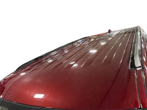 Used 2022 Jeep Wagoneer Series II image 52