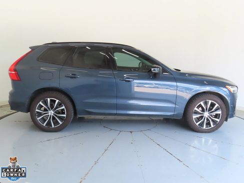 Used 2023 Volvo XC60 B5 Plus w/ Protection Package Premier AWD/4WD image 2