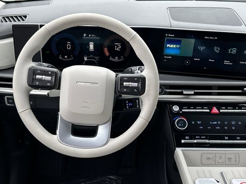 New 2026 Hyundai Santa Fe SEL image 14