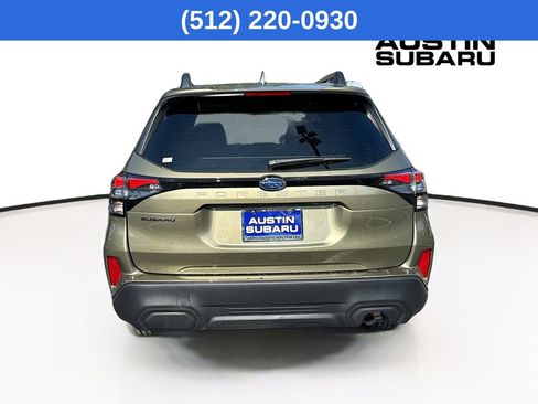 New 2026 Subaru Forester Premium image 7