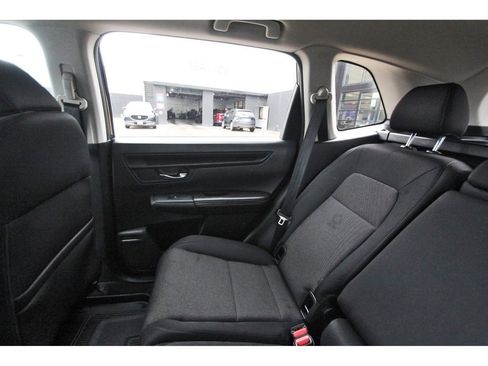 Used 2025 Honda CR-V EX image 9