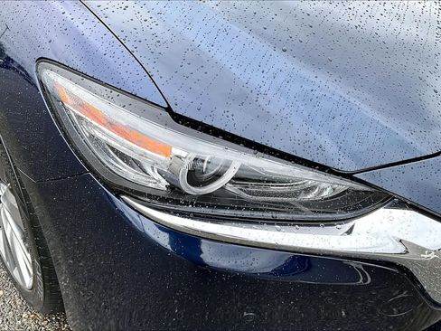 Used 2019 MAZDA MAZDA6 Signature FWD image 27