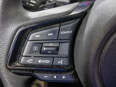 Used 2024 Subaru Crosstrek 2.0i Premium image 33