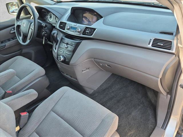 Used 2013 Honda Odyssey LX image 21