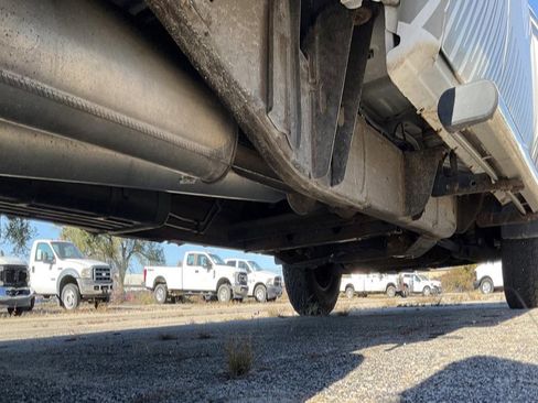 Used 2012 Chevrolet Silverado 2500 W/T image 20