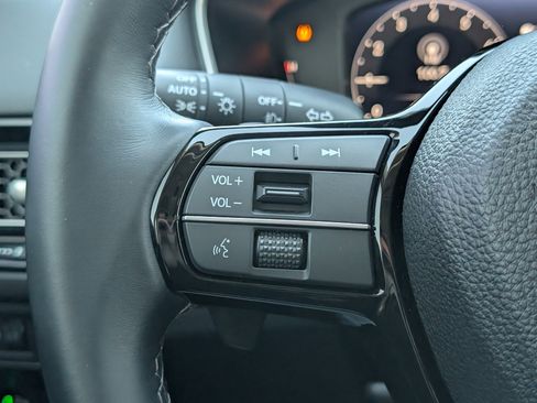 Used 2022 Honda Civic Touring image 15