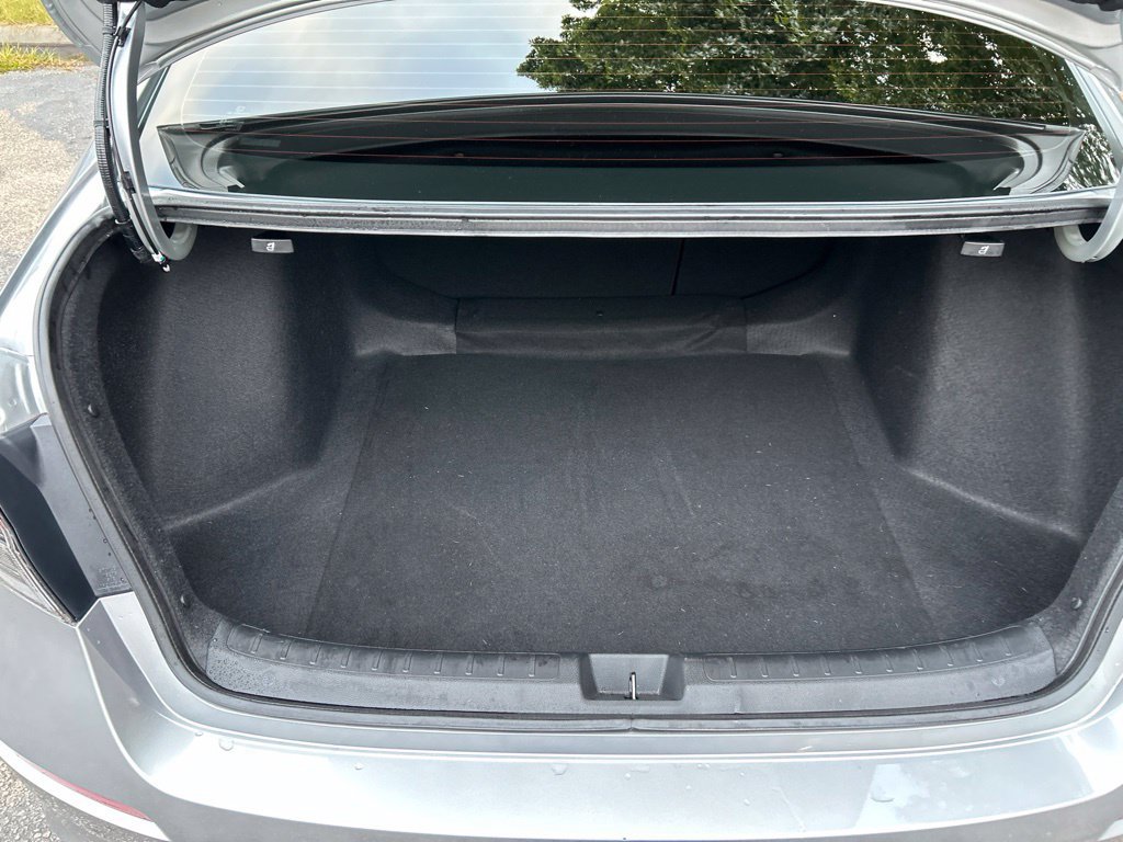 Used 2025 Honda Civic Sport image 28
