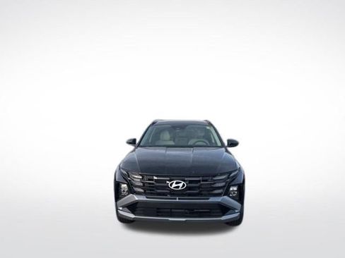 Used 2025 Hyundai Tucson SEL image 3