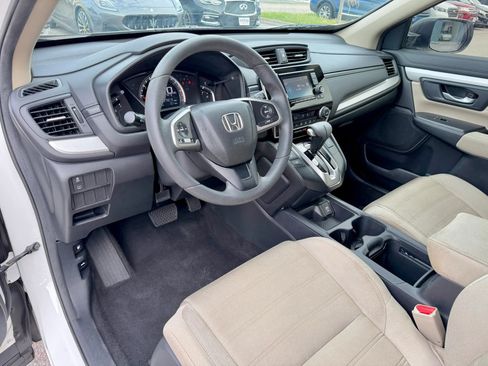 Used 2017 Honda CR-V LX image 24