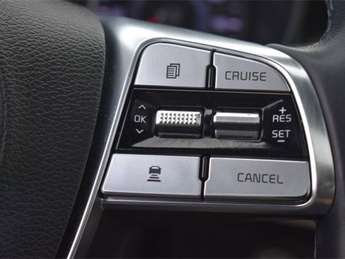 Used 2020 Kia Telluride SX image 35