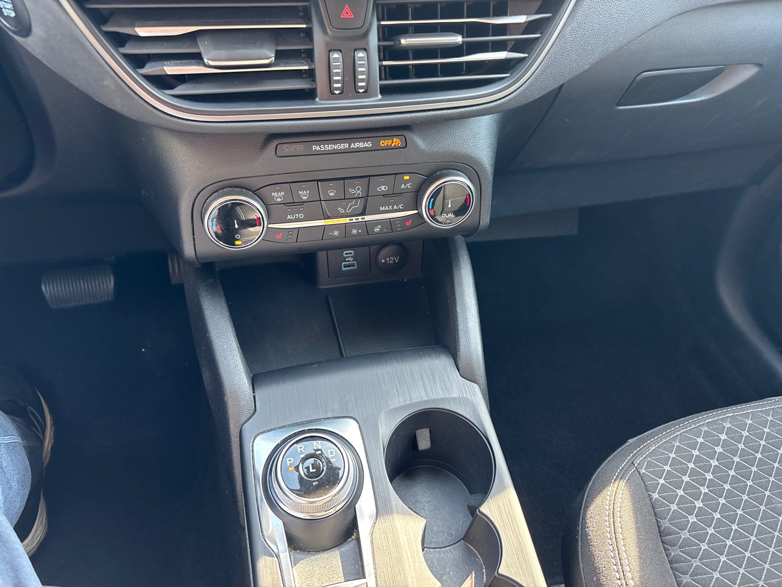 Used 2023 Ford Escape Active AWD/4WD image 21