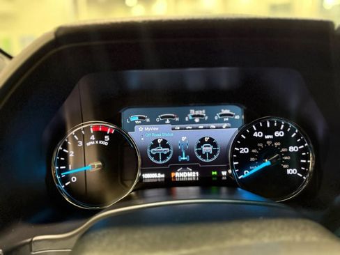 Used 2017 Ford F250 Platinum w/ Platinum Ultimate Package image 26