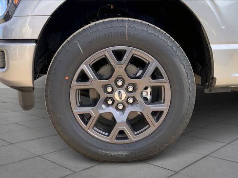 New 2026 Ford F150 STX w/ Equipment Group 200A image 11