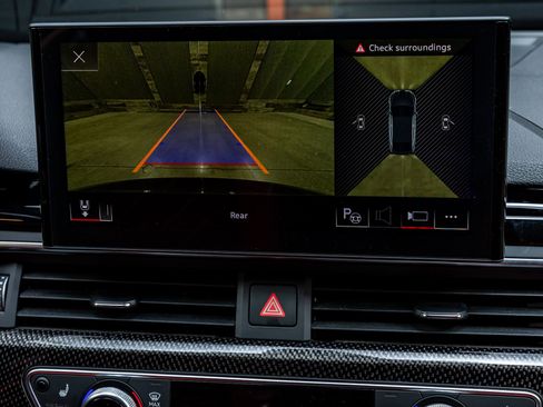 Used 2022 Audi S5 Prestige image 21