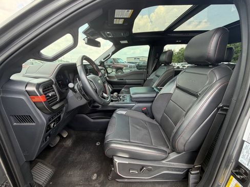 Used 2024 Ford F150 Raptor AWD/4WD image 3