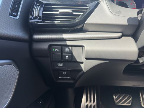 Certified 2023 Acura RDX A-Spec FWD image 19