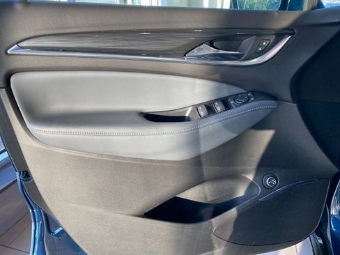 Used 2024 Buick Enclave Essence w/ Trailering Package, 5000 lbs. image 11