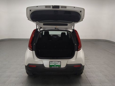 Used 2021 Kia Soul LX FWD image 29
