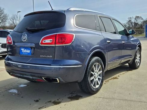 Used 2014 Buick Enclave Leather image 4