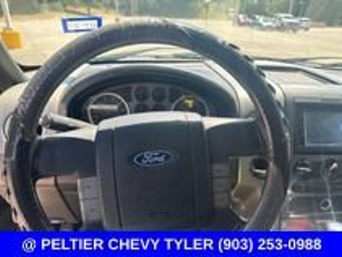 Used 2008 Ford F150 FX2 RWD image 22