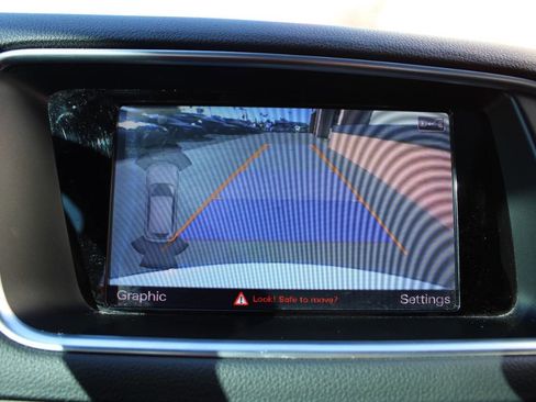 Used 2014 Audi SQ5 Prestige image 18