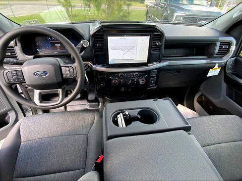 New 2025 Ford F150 XL image 5