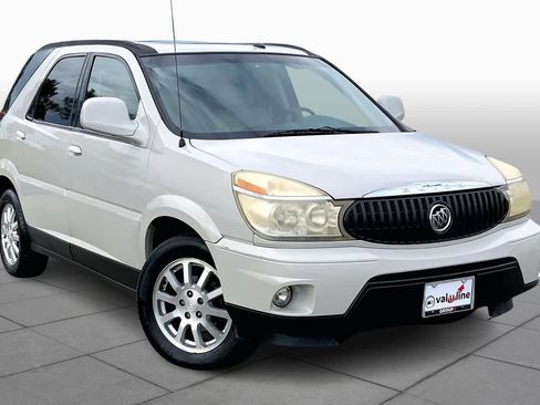 Used 2007 Buick Rendezvous CXL image 2
