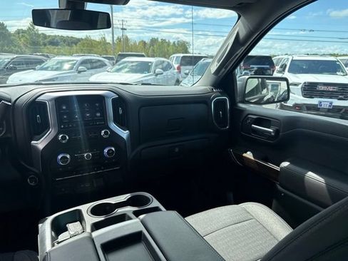 Certified 2020 GMC Sierra 1500 Elevation w/ Elevation Value Package AWD/4WD image 27