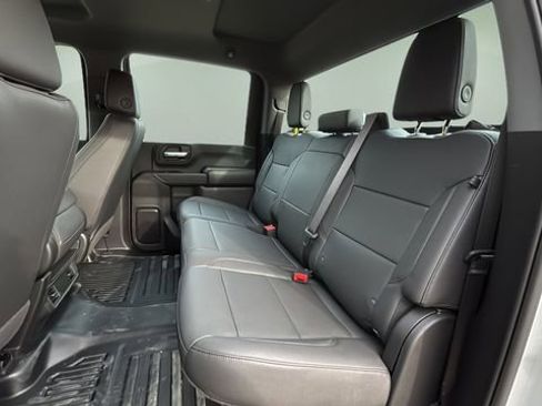 New 2025 Chevrolet Silverado 3500 W/T image 17