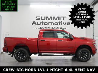 Used 2026 RAM 2500 Big Horn AWD/4WD 360° Tour