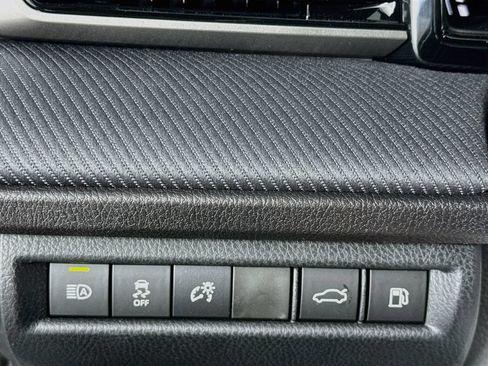 New 2026 Toyota Camry SE FWD image 14