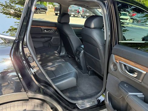 Used 2021 Honda CR-V EX-L image 14