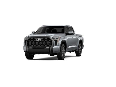 New 2026 Toyota Tundra Platinum image 18