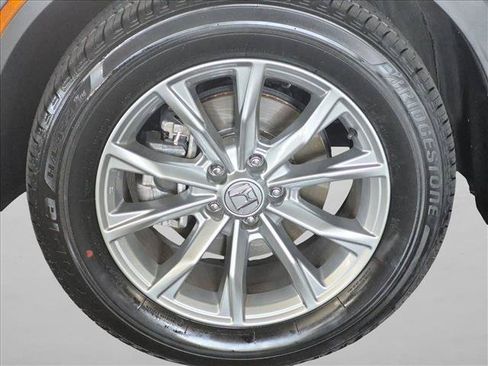 Used 2025 Honda CR-V EX-L image 25
